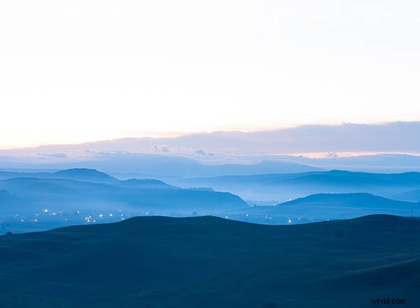 6 Expert Tips for Capturing Prize-Winning Landscape Photography