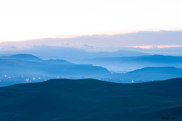 6 Expert Tips for Capturing Prize-Winning Landscape Photography