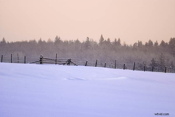 6 Expert Tips for Capturing Prize-Winning Landscape Photography