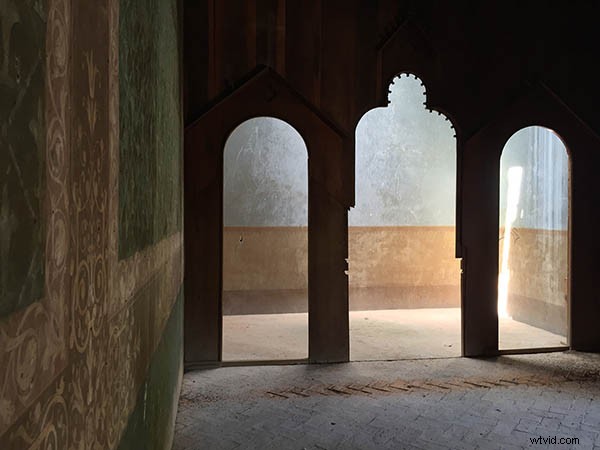 Master Photography: 12 Essential Composition Rules Every Pro Uses