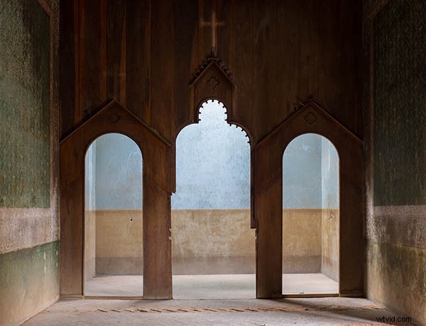 Master Photography: 12 Essential Composition Rules Every Pro Uses