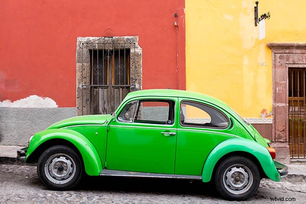 Master Photography: 12 Essential Composition Rules Every Pro Uses