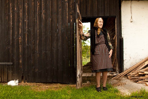 Master Photography: 12 Essential Composition Rules Every Pro Uses