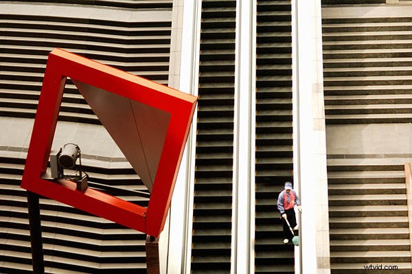 Master Photography: 12 Essential Composition Rules Every Pro Uses