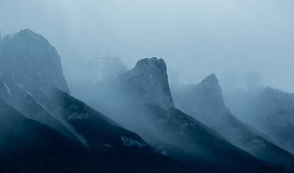 Master Photography: 12 Essential Composition Rules Every Pro Uses