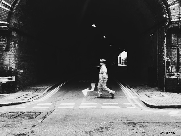 Master Negative Space: 6 Proven Techniques for Powerful, Impactful Photography