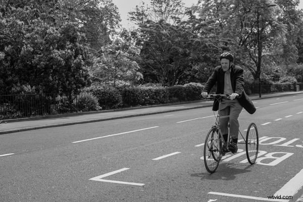 Master Negative Space: 6 Proven Techniques for Powerful, Impactful Photography