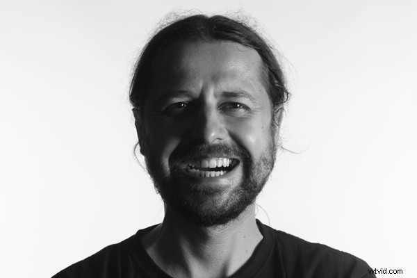 Master Negative Space: 6 Proven Techniques for Powerful, Impactful Photography