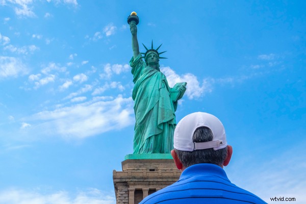 Master Negative Space: 6 Proven Techniques for Powerful, Impactful Photography