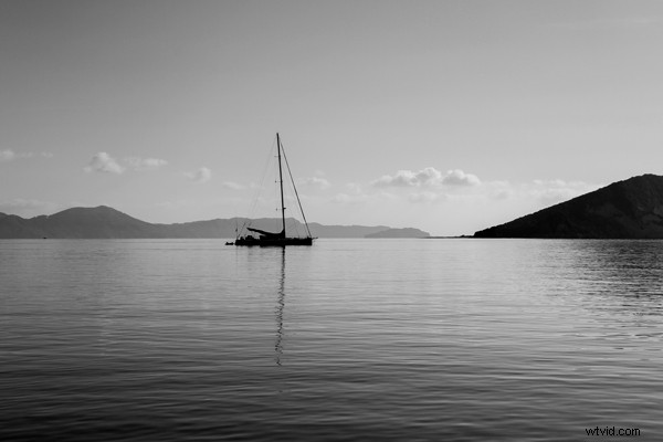 Master Negative Space: 6 Proven Techniques for Powerful, Impactful Photography