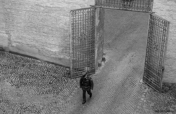 Master Negative Space: 6 Proven Techniques for Powerful, Impactful Photography