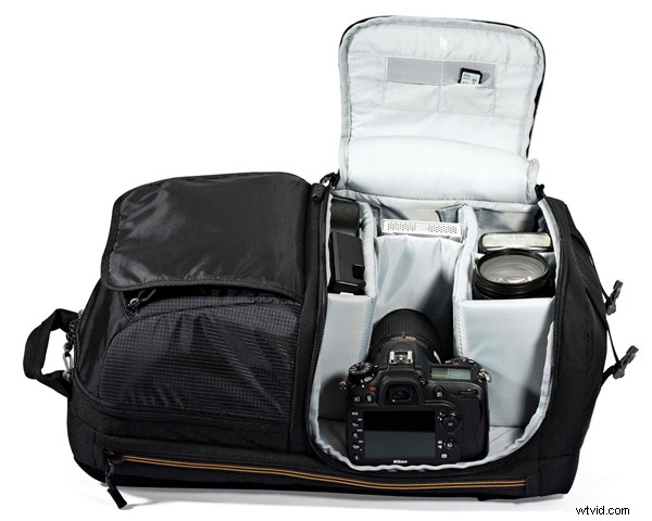 Top 9 Camera Bags, Cases & Straps for Reliable Gear Protection