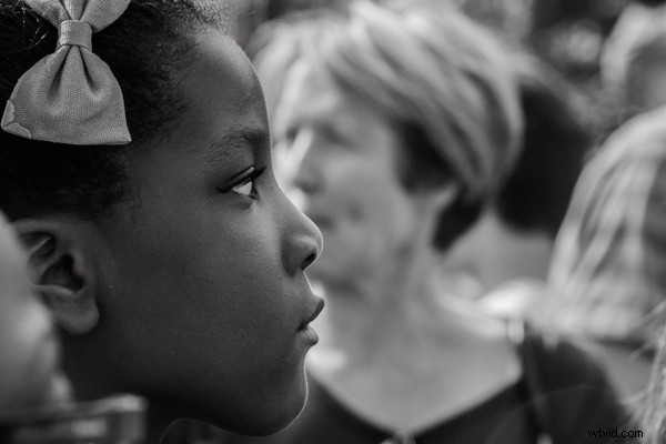 Master Negative Space: 6 Proven Techniques for Powerful, Impactful Photography