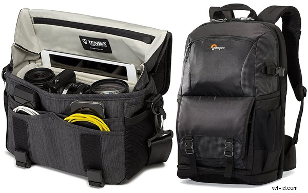 Top 9 Camera Bags, Cases & Straps for Reliable Gear Protection