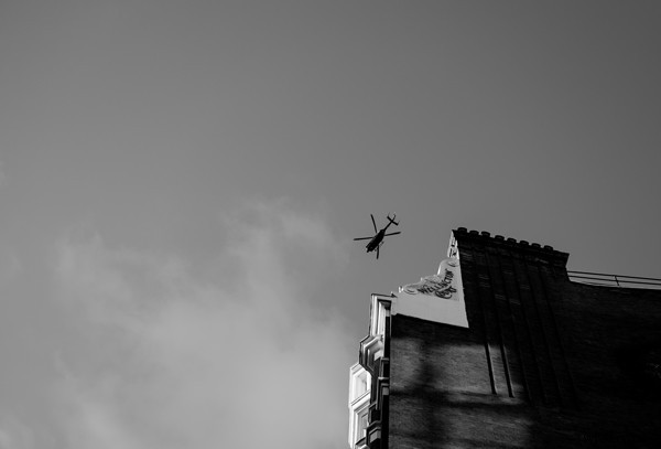 Master Negative Space: 6 Proven Techniques for Powerful, Impactful Photography