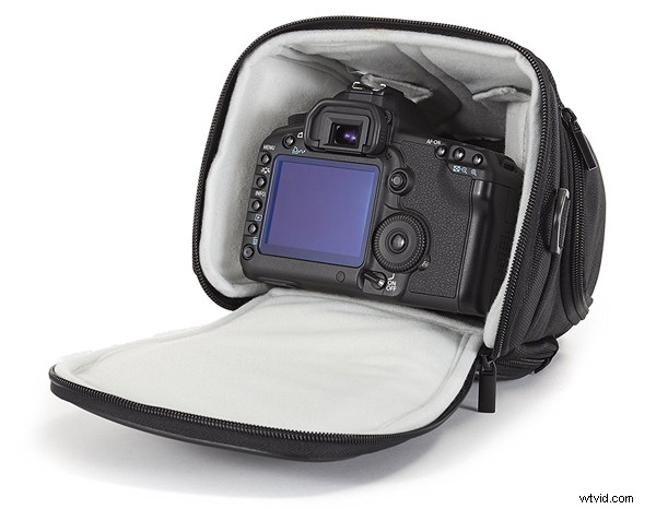 Top 9 Camera Bags, Cases & Straps for Reliable Gear Protection