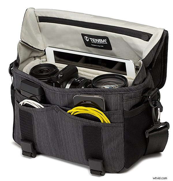 Top 9 Camera Bags, Cases & Straps for Reliable Gear Protection