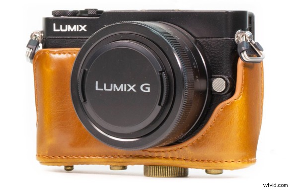 Top 9 Camera Bags, Cases & Straps for Reliable Gear Protection