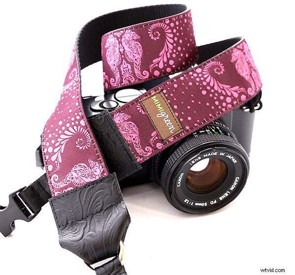 Top 9 Camera Bags, Cases & Straps for Reliable Gear Protection