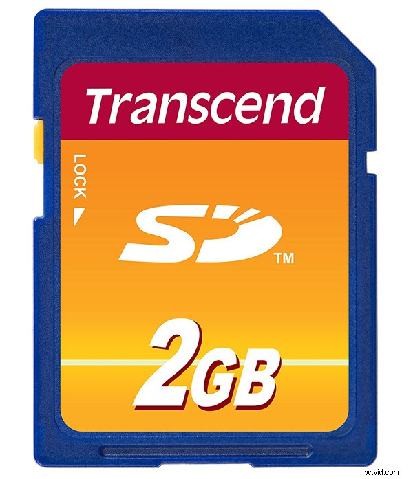 Camera Memory Cards Guide: Pro Tips on Speed, Capacity & Format