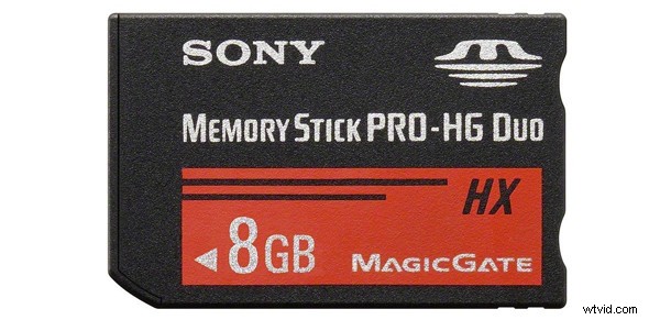 Camera Memory Cards Guide: Pro Tips on Speed, Capacity & Format