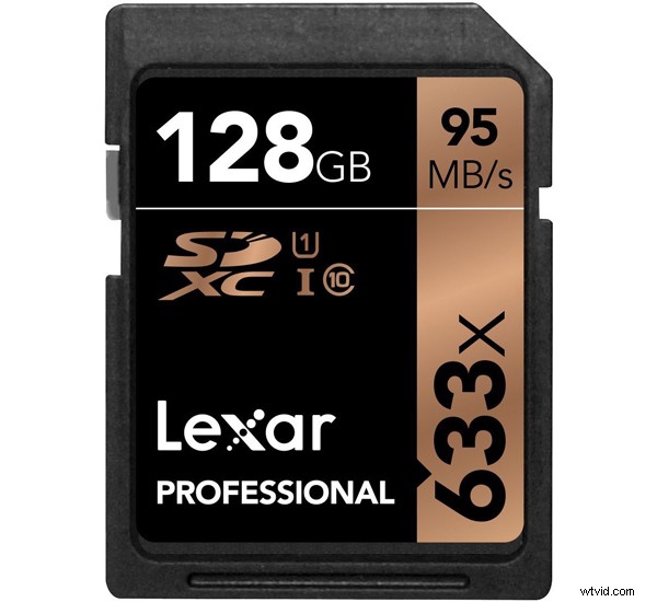 Camera Memory Cards Guide: Pro Tips on Speed, Capacity & Format