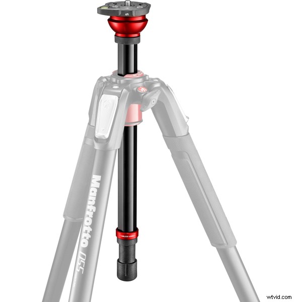 How to Choose the Perfect Tripod for Sharp, Professional Photography