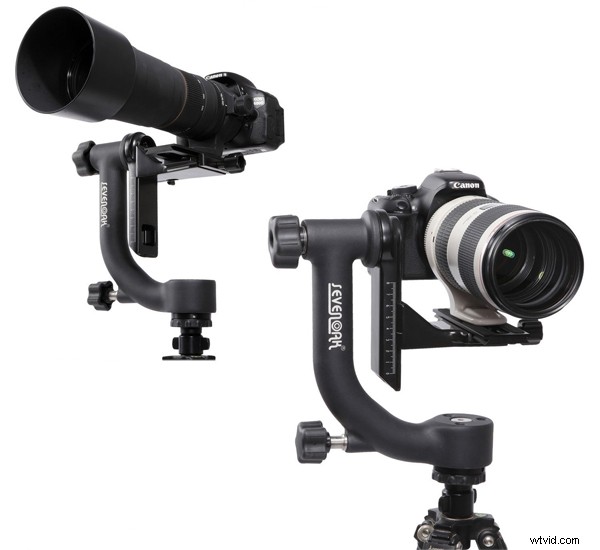 How to Choose the Perfect Tripod for Sharp, Professional Photography