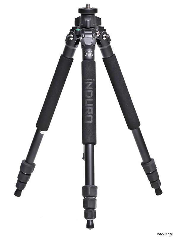 How to Choose the Perfect Tripod for Sharp, Professional Photography