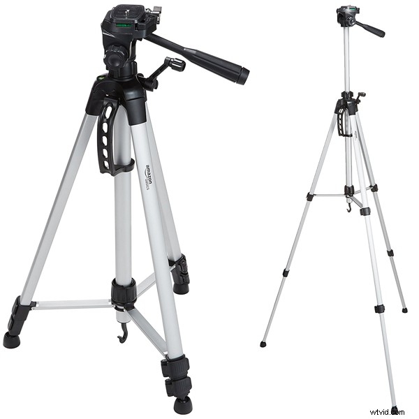 How to Choose the Perfect Tripod for Sharp, Professional Photography