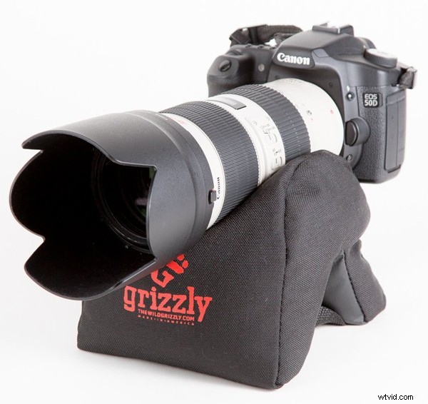 How to Choose the Perfect Tripod for Sharp, Professional Photography