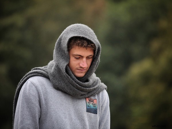 Master Aperture: Control Depth of Field for Stunning Professional Photos