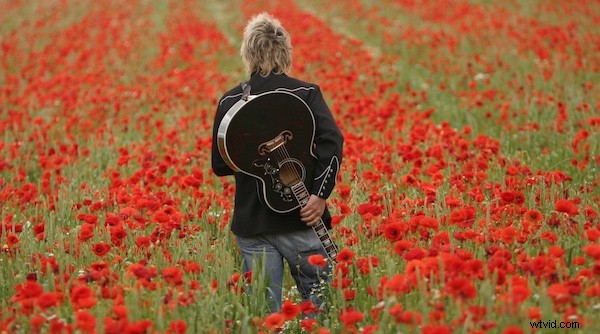 Master Leading Lines: Create Stunning, Impactful Photos with Expert Composition Tips