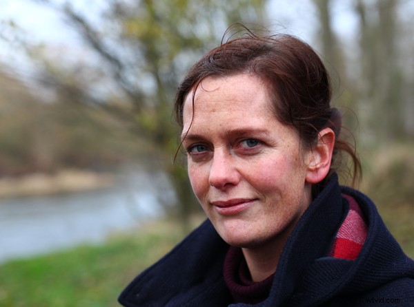 Master Aperture: Control Depth of Field for Stunning Professional Photos