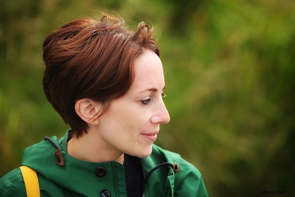 Master Aperture: Control Depth of Field for Stunning Professional Photos