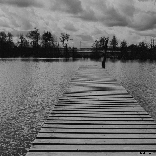 Master the Rule of Thirds: Elevate Your Photo Composition Instantly