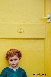 Master the Rule of Thirds: Elevate Your Photo Composition Instantly