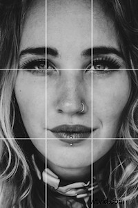 Master the Rule of Thirds: Elevate Your Photo Composition Instantly