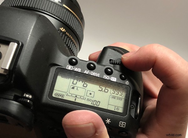Master Aperture: Control Depth of Field for Stunning Professional Photos