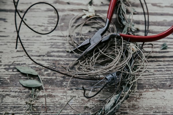 Master the Rule of Thirds: Elevate Your Photo Composition Instantly