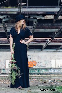 Master the Rule of Thirds: Elevate Your Photo Composition Instantly