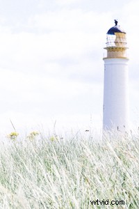 Master the Rule of Thirds: Elevate Your Photo Composition Instantly