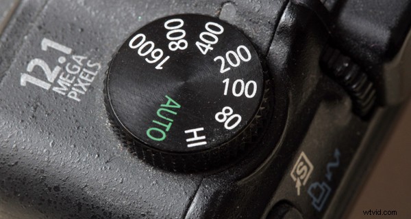 Mastering ISO: Capture Stunning Low-Light Photos with Confidence