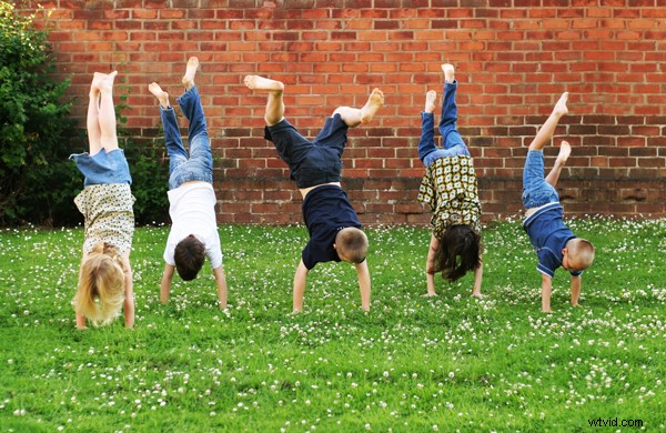 Mastering ISO: Capture Stunning Low-Light Photos with Confidence