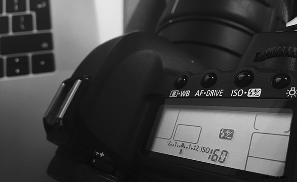 Mastering ISO: Capture Stunning Low-Light Photos with Confidence