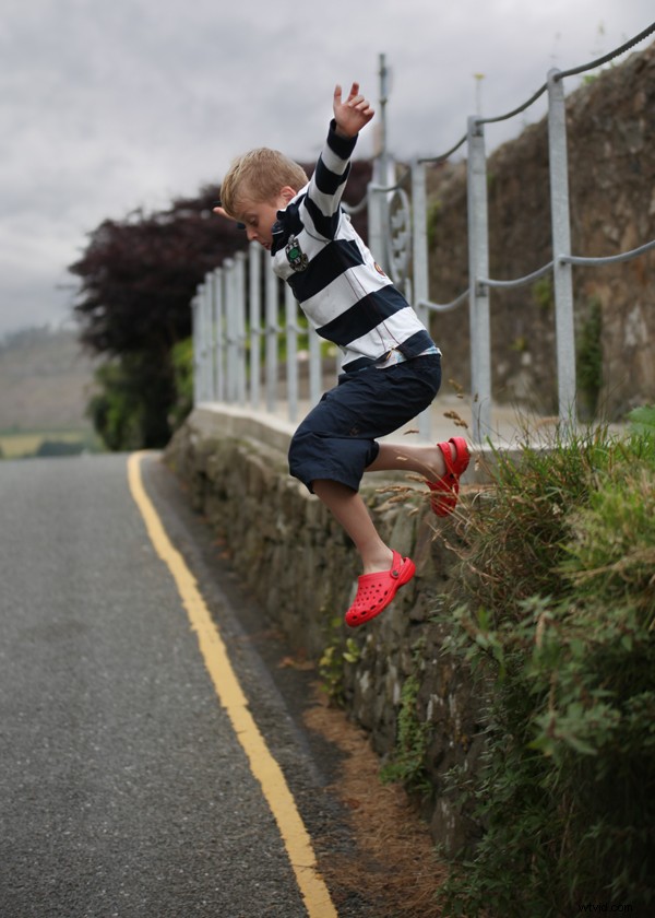 Mastering ISO: Capture Stunning Low-Light Photos with Confidence