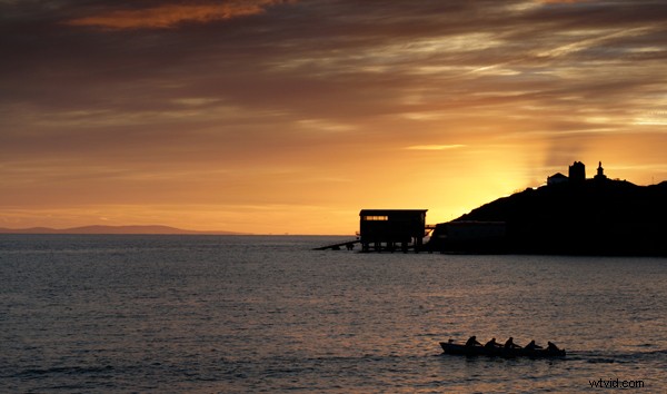 Mastering ISO: Capture Stunning Low-Light Photos with Confidence