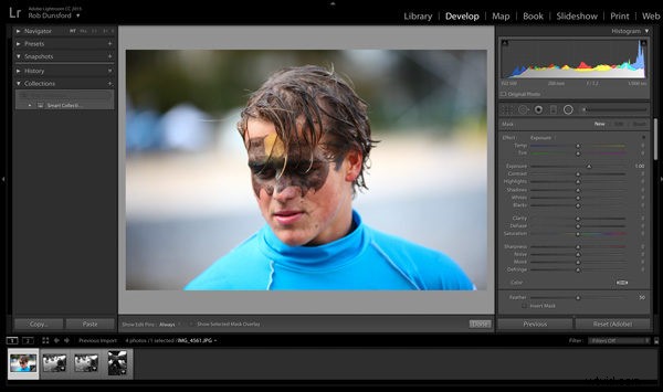5 Must-Have Photo Editing Tools to Transform Dull Images into Stunning Shots