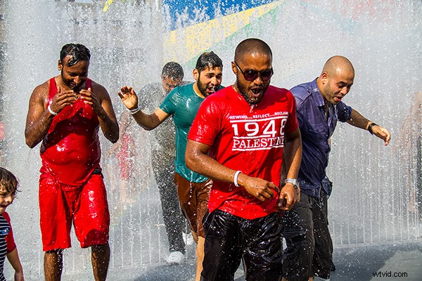 Master Street Photography: 10 Pro Tips for Stunning, Confident Shots