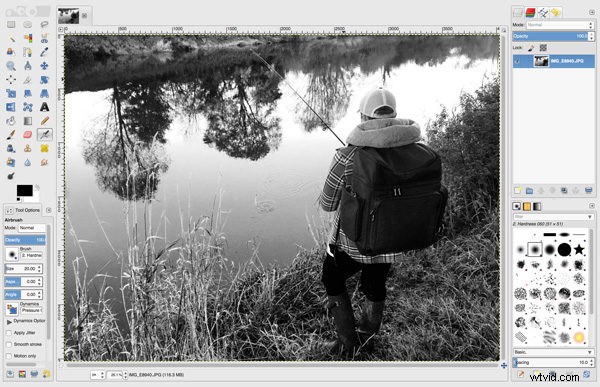 5 Must-Have Photo Editing Tools to Transform Dull Images into Stunning Shots